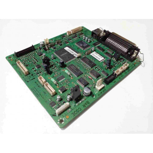 Placa Lógica Impressora Laser Samsung SCX-4521f (JC92-01726)